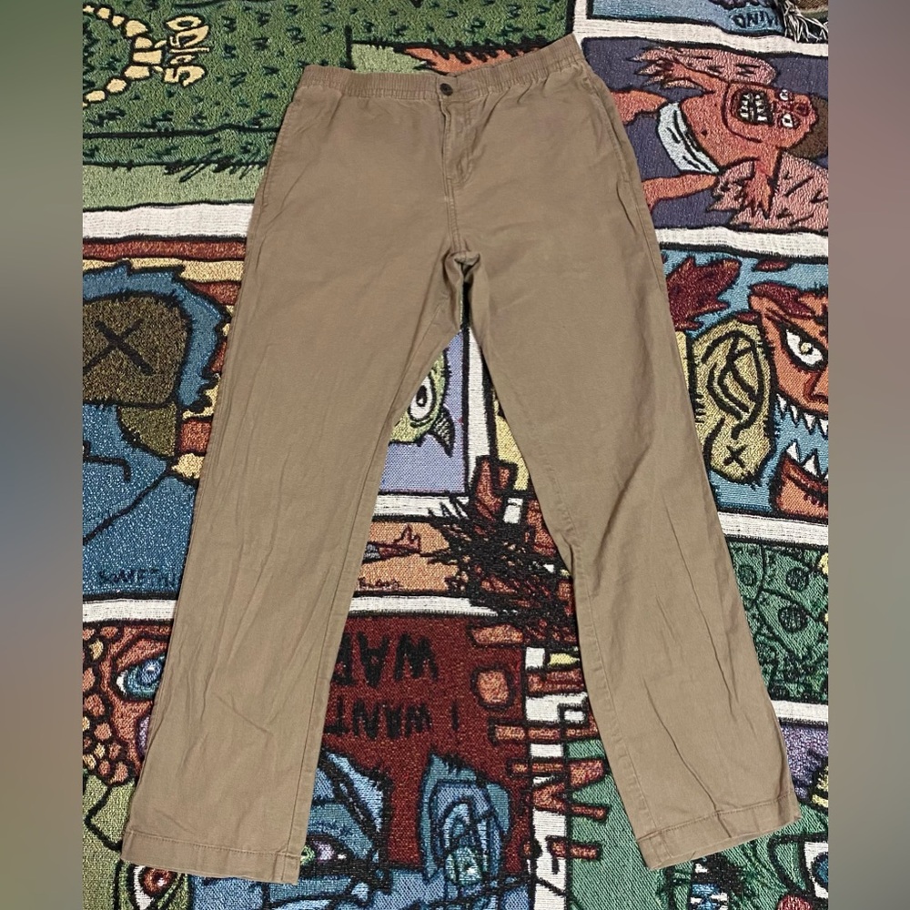 DENIM CO. STRAIGHT